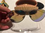 Te koop maui jim zonnebril, Ophalen of Verzenden, Zo goed als nieuw, Zwart, Overige merken