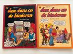 Jan Jans en de kinderen nr 11 en 13, Meerdere stripboeken, Ophalen, Zo goed als nieuw, Jan Kruis
