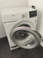 AEG Wasmachine, Ophalen, Gebruikt, 85 tot 90 cm, 1200 tot 1600 toeren