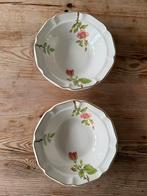 Twee schaaltjes met appelbloesem Hankook in perfecte staat, Ophalen of Verzenden