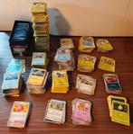 Pokemon bulk - meerdere sets, Hobby en Vrije tijd, Verzamelkaartspellen | Pokémon, Ophalen of Verzenden, Zo goed als nieuw, Meerdere kaarten