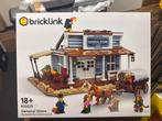 Lego Bricklink 910031 General Store - Nieuw!, Kinderen en Baby's, Speelgoed | Duplo en Lego, Ophalen of Verzenden, Nieuw, Complete set