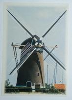 Brouwershaven ( Zld. ) Molen De Haan, Verzenden, 1980 tot heden, Ongelopen, Overige thema's