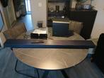 Bijna NIEUWE Samsung Hw qs700f ATMOS + GARANTIE/VASTE PRIJS!, Audio, Tv en Foto, Soundbars, Ophalen, Met externe subwoofer, Zo goed als nieuw