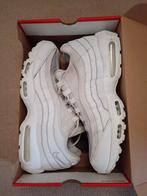 Nike Air Max 95 maat 47,5, Wit, Nike, Ophalen of Verzenden, Sneakers of Gympen