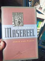 Frans Masereel - Een Biografie door Joris van Parys, Ophalen of Verzenden, Zo goed als nieuw, Joris van Parys, Kunst en Cultuur