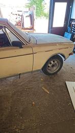 Volvo 144 oldtimer, Ophalen