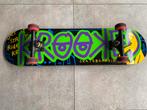 Skateboard KROOKED, Ophalen of Verzenden, Gebruikt