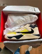 Nike Travis Scott Jordan Jumpman Jack TR Bright Cactus 45, Kleding | Heren, Schoenen, Overige kleuren, Nike, Nieuw, Ophalen of Verzenden