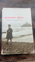Annejet van der Zijl - Sonny Boy, Boeken, Gelezen, Nederland, Ophalen of Verzenden, Annejet van der Zijl