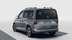Volkswagen Caddy Kombi 1.5TSI PHEV eHybrid 115pk DSG Style ., Auto's, Automaat, 12 maanden, Stof, 4 cilinders