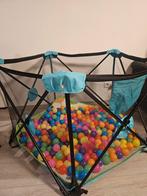 Opvouwbare Babybox / Speelbox, Kinderen en Baby's, Boxen, Ophalen, Zo goed als nieuw, Overige vormen
