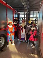Huisbezoeken, Diversen, Sinterklaas, Ophalen of Verzenden, Zo goed als nieuw