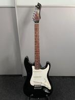 Vantage Stratocaster, Ophalen of Verzenden, Gebruikt, Solid body, Overige merken
