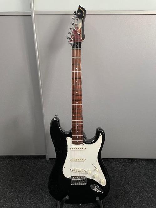 Vantage Stratocaster, Muziek en Instrumenten, Snaarinstrumenten | Gitaren | Elektrisch, Gebruikt, Solid body, Overige merken, Ophalen of Verzenden
