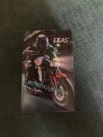 EJEAS intercom helm 6 riders V6 motor, Intercom, Gebruikt