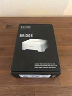 Sonos Bridge - Nieuw in verpakking!, Ophalen, Nieuw