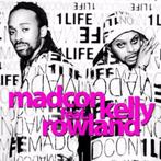 Madcon feat. Kelly Rowland - One Life (NIEUW), Cd's en Dvd's, Cd Singles, Ophalen of Verzenden, Nieuw in verpakking, Overige genres