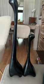 Vintage ikea giraffen, Antiek en Kunst, Ophalen of Verzenden