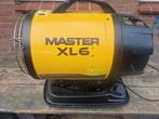 Master XL6 Diesel/Petroleum Kachel - Goed Werkend, Doe-het-zelf en Verbouw, Ophalen