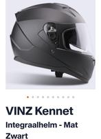 Vinz helm/scooter, Ophalen of Verzenden, M, Integraalhelm, Overige merken