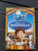 DVD Ratatouille, Alle leeftijden, Ophalen of Verzenden, Zo goed als nieuw