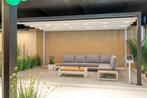 Matisse platform loungeset 4Seasons Outdoor, Tuin en Terras, Tuinsets en Loungesets, 6 zitplaatsen, Bank, Ophalen of Verzenden