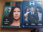 Twee dvd boxen van celblok h, Ophalen of Verzenden