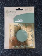 Marianne Design open passe-partout EH1816 (nieuw), Hobby en Vrije tijd, Kaarten | Zelf maken, Ophalen of Verzenden, Nieuw, Overige thema's