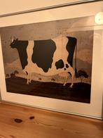 Kunststuk van de Amerikaanse kunstenaar Warren Kimble, Ophalen of Verzenden