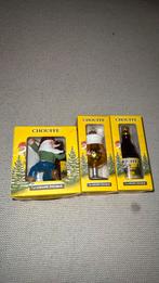La chouffe kerstbal volledige set, Ophalen, Nieuw, Flesje(s), Overige merken