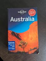 Lonely planet Australië ENG edition, Boeken, Reisgidsen, Ophalen of Verzenden, Zo goed als nieuw