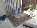 zand, Tuin en Terras, Zand, Ophalen, Gebruikt, Overige typen