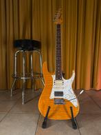 Ibanez RT650GF | Andy Timmons | Japan | 1992, Ophalen of Verzenden, Zo goed als nieuw, Solid body, Ibanez