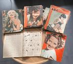 Marten Toonder De avonturen van Fik en Fok, Ophalen of Verzenden, 1920 tot 1940, Tijdschrift