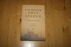 Twee steden, Fik Meijer, Ophalen of Verzenden, 14e eeuw of eerder, Gelezen, Europa
