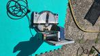een goede cirkelzaag ,gebruikt, Doe-het-zelf en Verbouw, Gereedschap | Zaagmachines, Ophalen, Gebruikt, Cirkelzaag, 600 tot 1200 watt