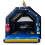 springkussen space5x4, Ophalen of Verzenden, Gebruikt, Overige