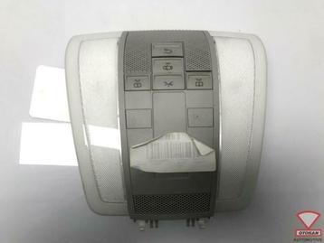 mercedes c klasse w204 binnenverlichting hemel a2048202001 beschikbaar voor biedingen