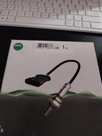 DIAGNOSE SONDE NAAR DE KATALYSATOR  FIAT PANDA, Auto-onderdelen, Uitlaatsystemen, Ophalen of Verzenden, Gebruikt, Fiat