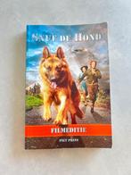 Snuf de hond - filmeditie, Ophalen of Verzenden, Zo goed als nieuw, Piet Prins, Non-fictie
