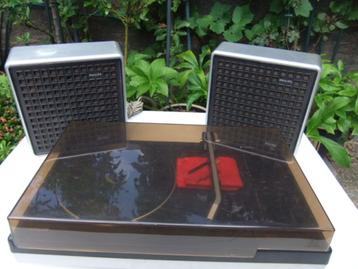 Philips Stereo platenspeler 22GF614 04S beschikbaar voor biedingen