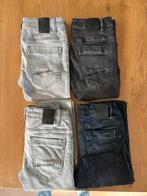 4 stuks Blue Ridge jeans maat 158, Ophalen of Verzenden, Zo goed als nieuw, Blauw