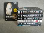 The shield tv serie alle 7 seizoenen, Cd's en Dvd's, Dvd's | Tv en Series, Ophalen of Verzenden, Zo goed als nieuw