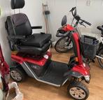 Scootmobiel Pride Royal 20, Diversen, Ophalen, Gebruikt, Pride, 16 km/u of meer
