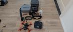 FPV Drone Set - DJI Goggles V2 & Radiomaster Boxer, Elektro, RTF (Ready to Fly), Quadcopter of Multicopter, Ophalen of Verzenden