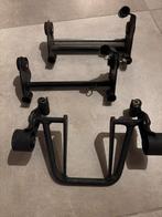 Subframes Minarelli Horizontaal Benelli 491 Beta Ark, Ophalen of Verzenden, Gebruikt, Frame, Overige merken