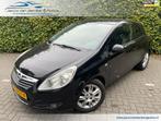 Opel Corsa 1.4i 16V '111' Edition I Airco I Cruise Control, Voorwielaandrijving, Euro 5, Gebruikt, 4 cilinders