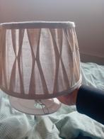 Mooie lampenkap met houder, Ophalen of Verzenden