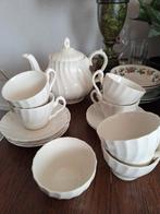 Myott Meakin Staffordshire Servies, 1982, Huis en Inrichting, Keuken | Servies, Ophalen, Gebruikt, Overige stijlen, Aardewerk